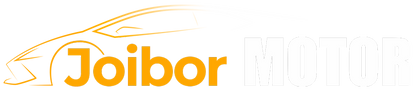 Joibor Motor logo
